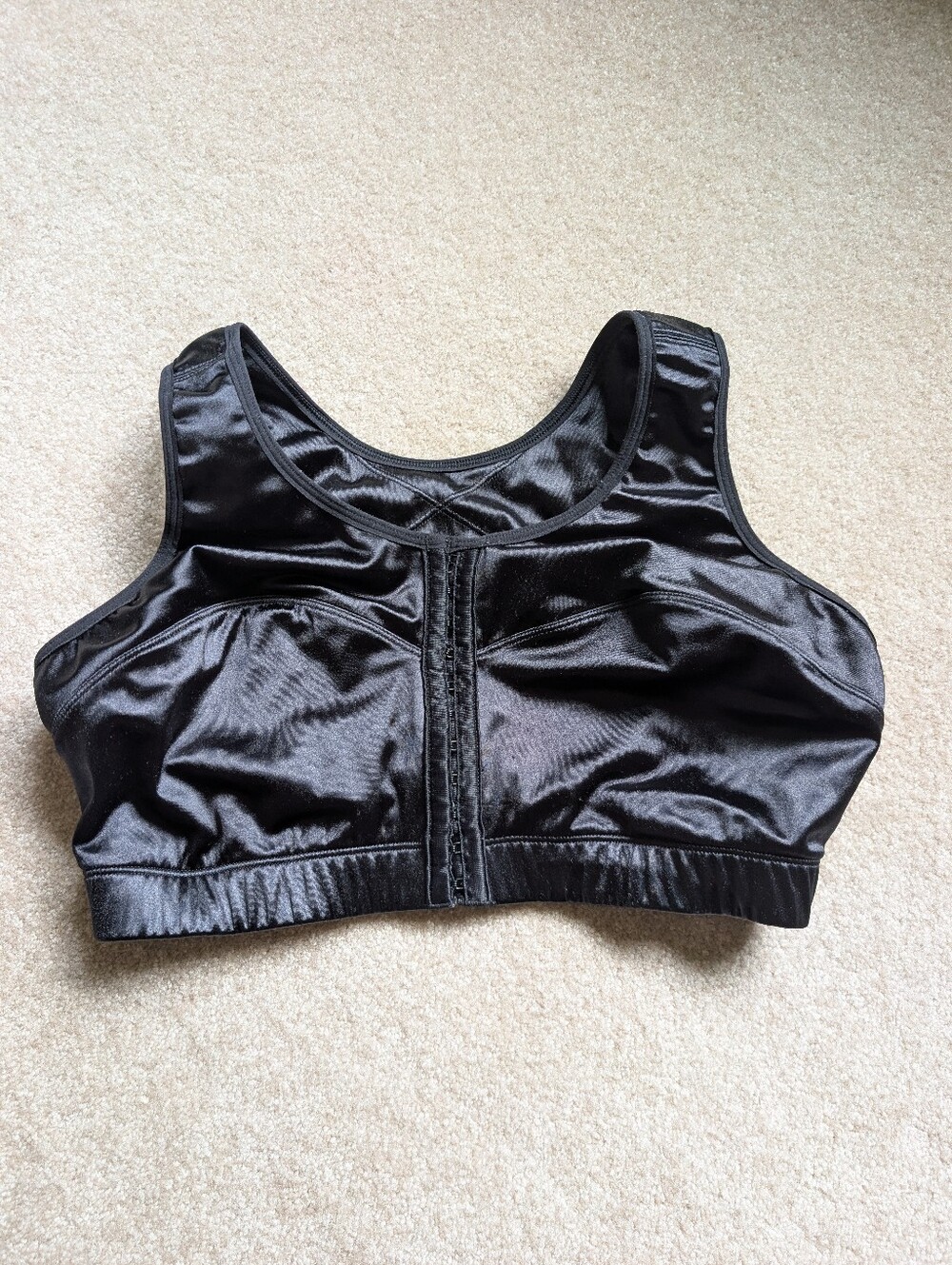 Enell High Inpact Bra, Size 4